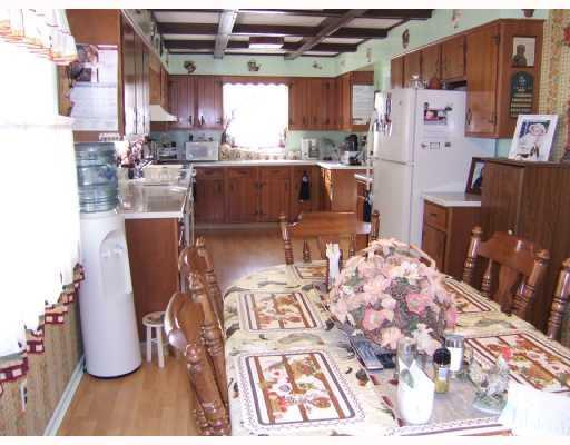 218 Furnace Road Dunbar, PA 15431 - Photo 8 of 13 Kitchen.