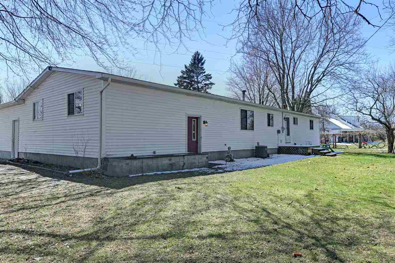 1535 East Parish Road Kawkawlin, MI 48631 - Photo 21 of 23