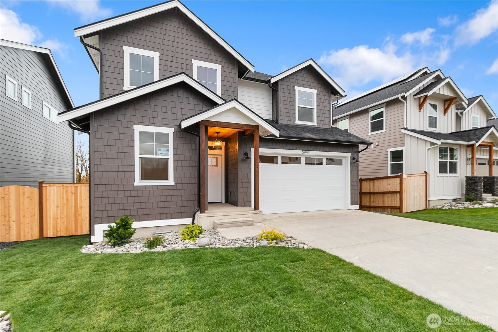 5944 (lot 46) Ranch Loop Ferndale, WA 98248 - Photo 2 of 40