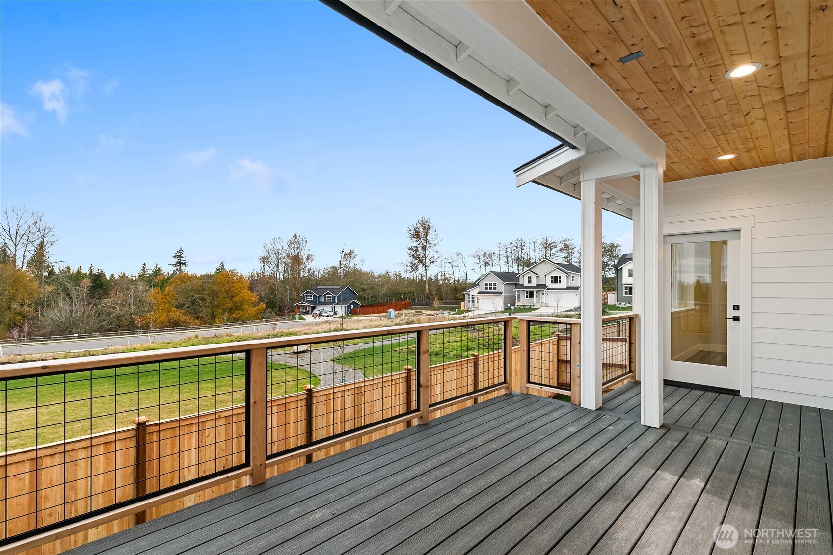 5944 (lot 46) Ranch Loop Ferndale, WA 98248 - Photo 29 of 40