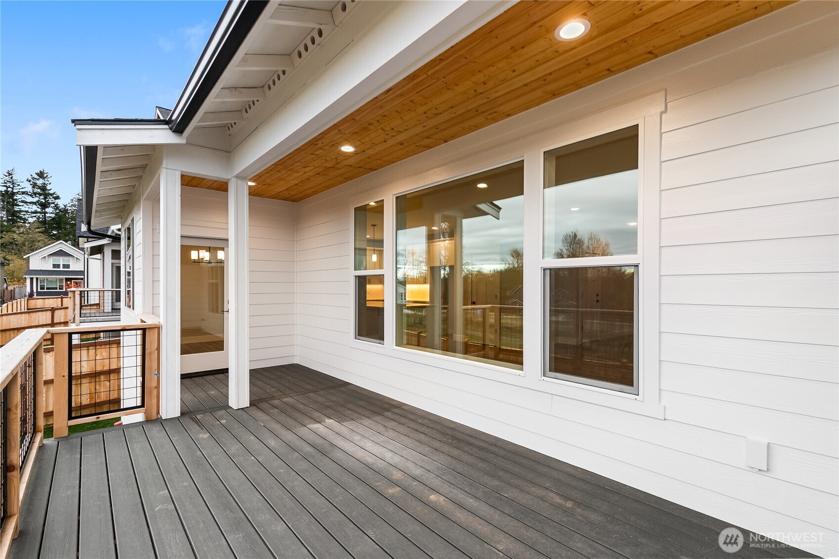 5944 (lot 46) Ranch Loop Ferndale, WA 98248 - Photo 30 of 40