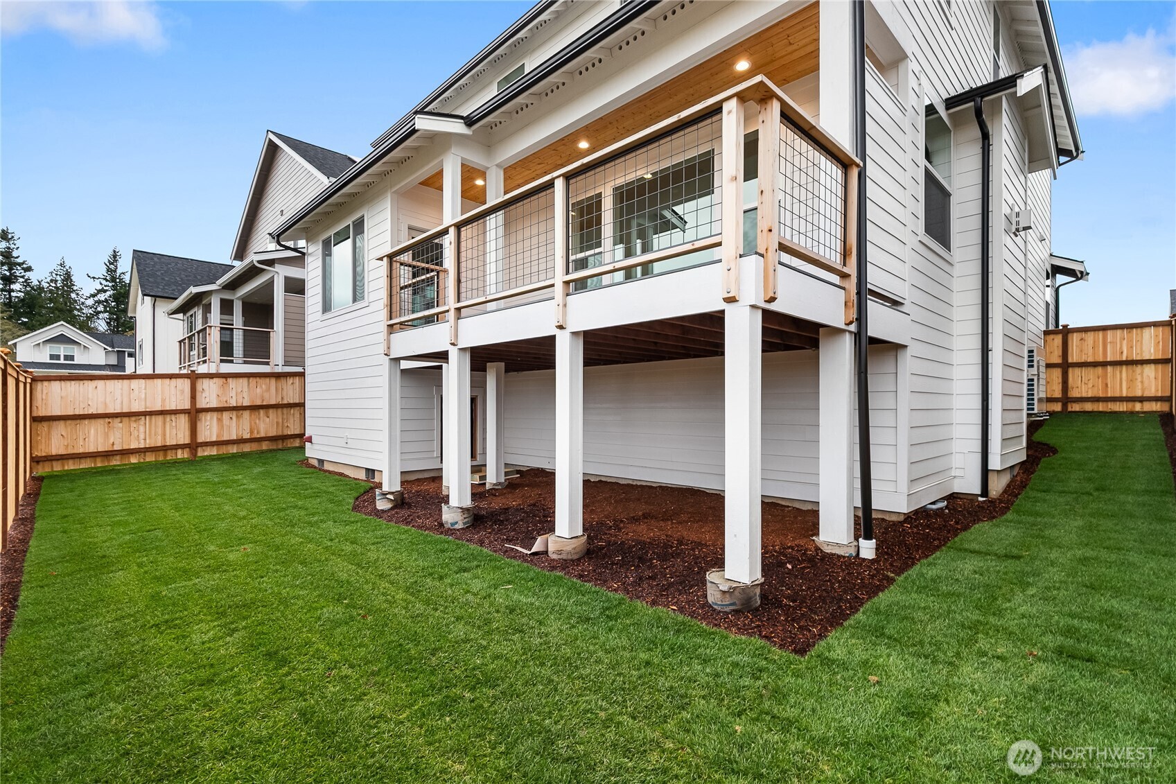 5944 (lot 46) Ranch Loop Ferndale, WA 98248 - Photo 31 of 40