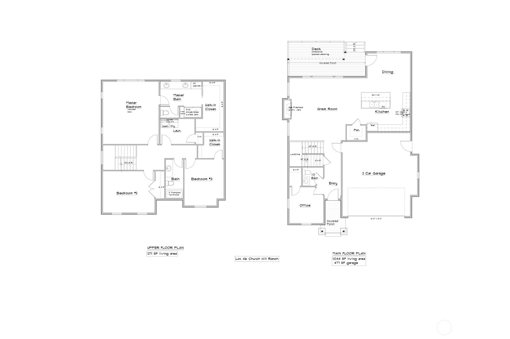 5944 (lot 46) Ranch Loop Ferndale, WA 98248 - Photo 39 of 40