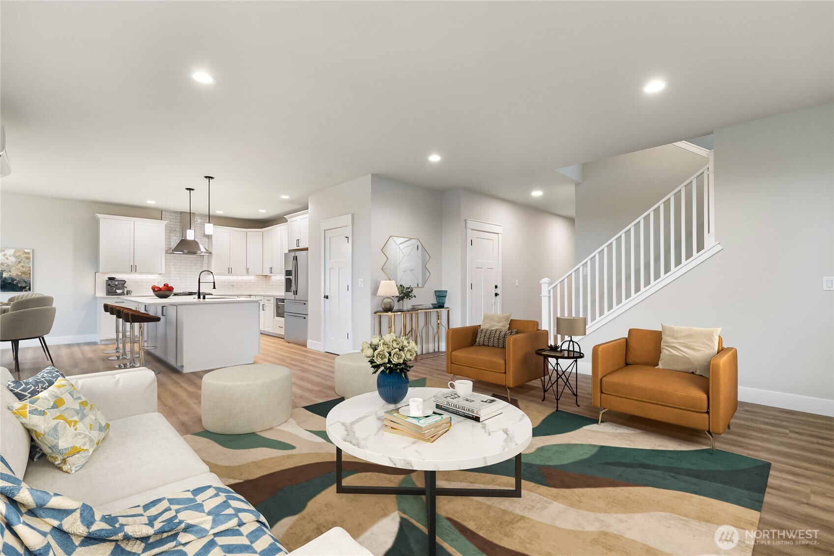 5944 (lot 46) Ranch Loop Ferndale, WA 98248 - Photo 6 of 40