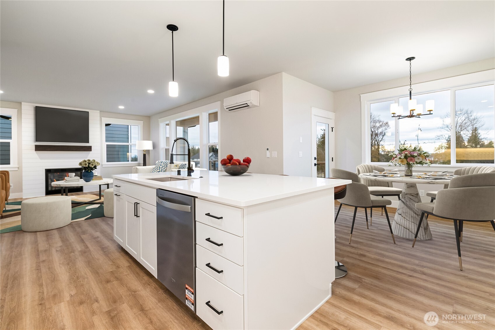 5944 (lot 46) Ranch Loop Ferndale, WA 98248 - Photo 7 of 40