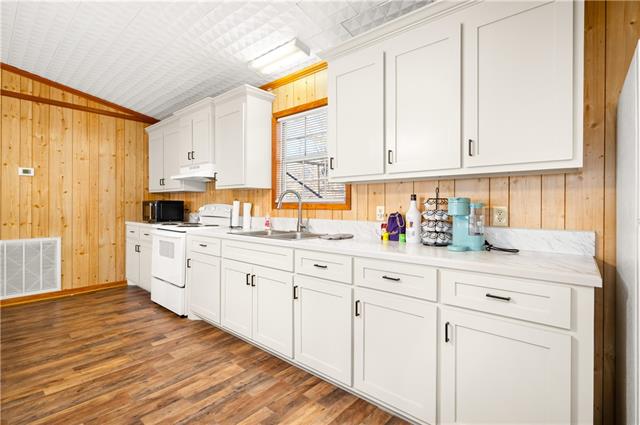 376 Sac A Lait Road Jonesville, LA 71343 - Photo 13 of 38