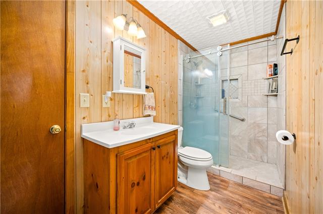 376 Sac A Lait Road Jonesville, LA 71343 - Photo 18 of 38