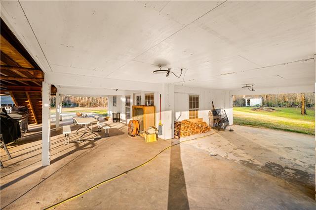 376 Sac A Lait Road Jonesville, LA 71343 - Photo 32 of 38