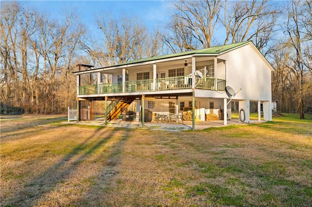 376 Sac A Lait Road Jonesville, LA 71343 - Photo 33 of 38