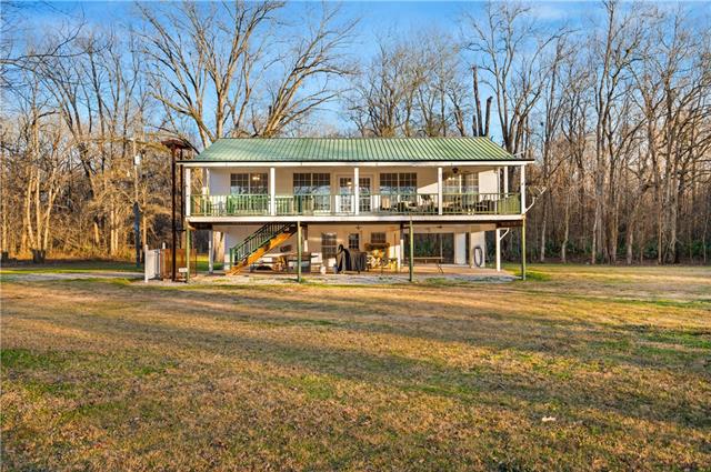 376 Sac A Lait Road Jonesville, LA 71343 - Photo 34 of 38