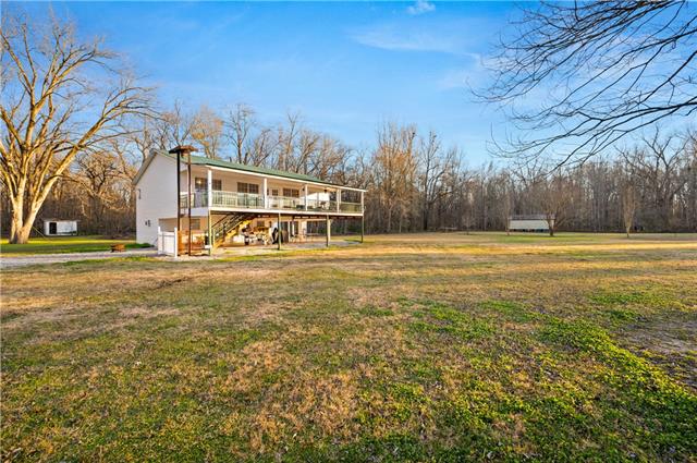 376 Sac A Lait Road Jonesville, LA 71343 - Photo 35 of 38