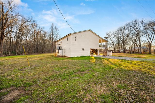 376 Sac A Lait Road Jonesville, LA 71343 - Photo 36 of 38