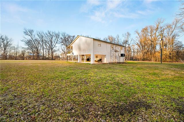 376 Sac A Lait Road Jonesville, LA 71343 - Photo 37 of 38