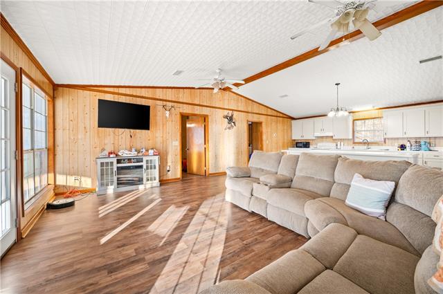 376 Sac A Lait Road Jonesville, LA 71343 - Photo 6 of 38