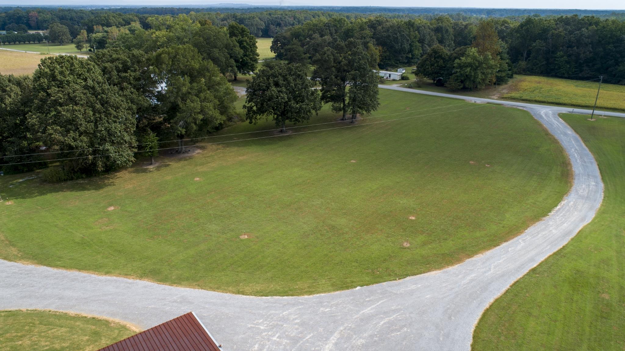 1010 Spry Road Bradyville, TN 37026 - Photo 1 of 11 Build your dream home! 1010 Spry Rd, Bradyville, TN 37026