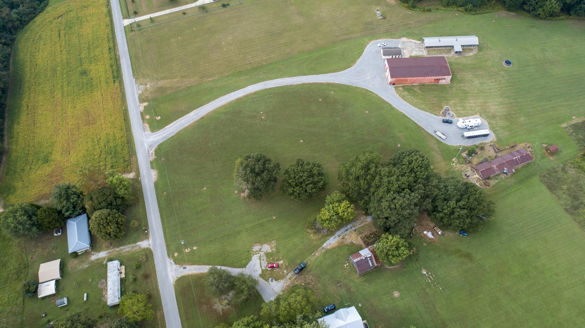 1010 Spry Road Bradyville, TN 37026 - Photo 11 of 11 1010 Spry Rd, Bradyville, TN 37026