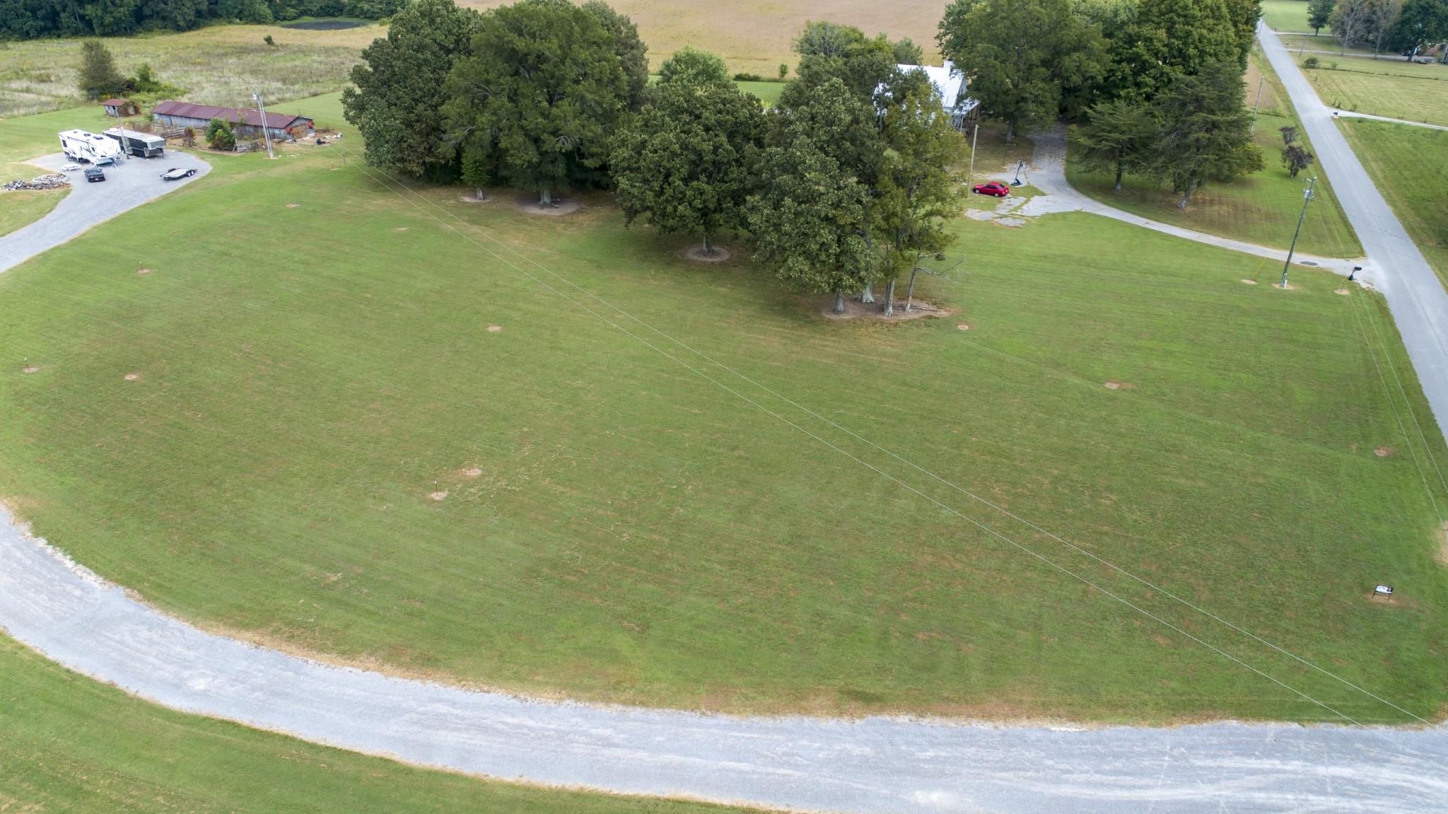 1010 Spry Road Bradyville, TN 37026 - Photo 2 of 11 1.65 acres! 1010 Spry Rd, Bradyville, TN 37026