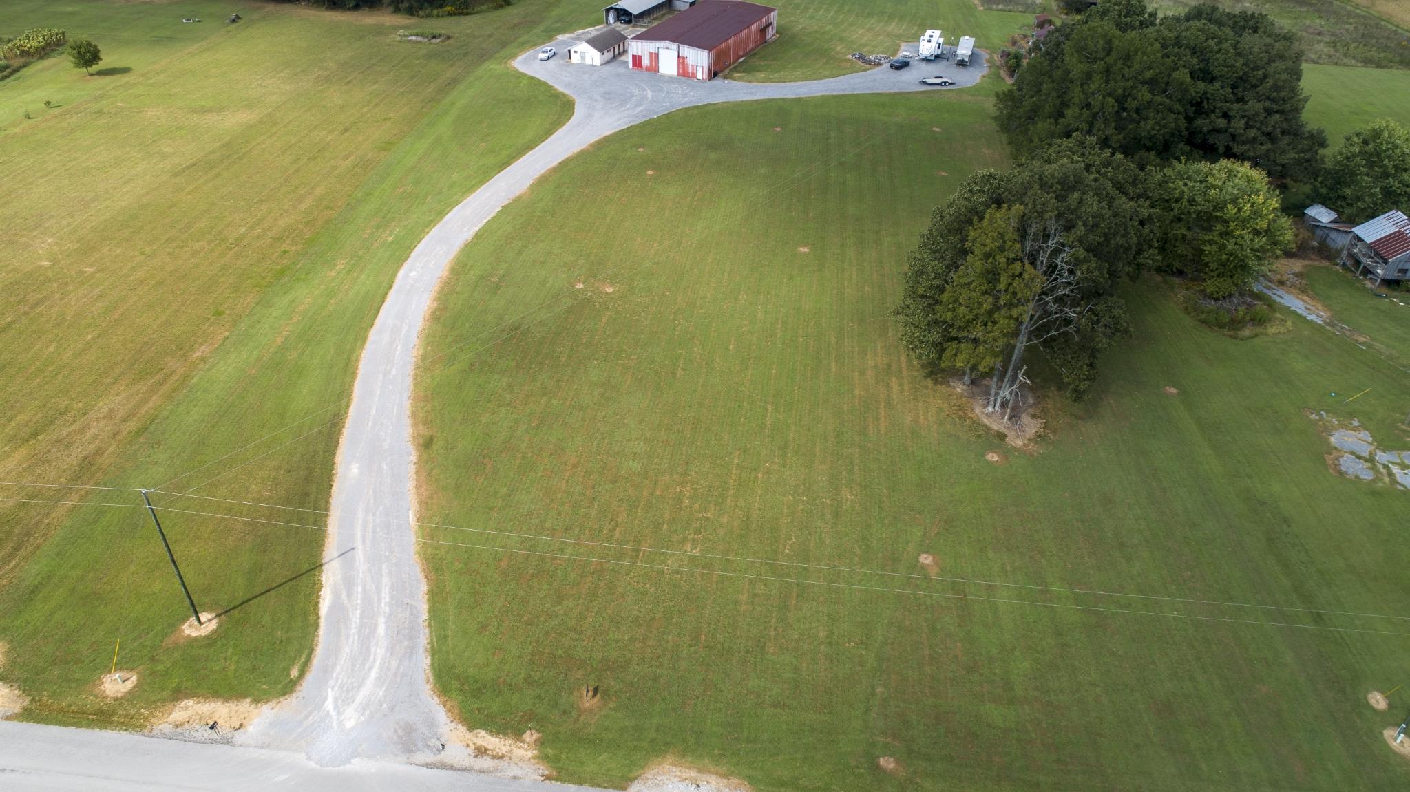 1010 Spry Road Bradyville, TN 37026 - Photo 3 of 11 3BR Perk Site! 1010 Spry Rd, Bradyville, TN 37026