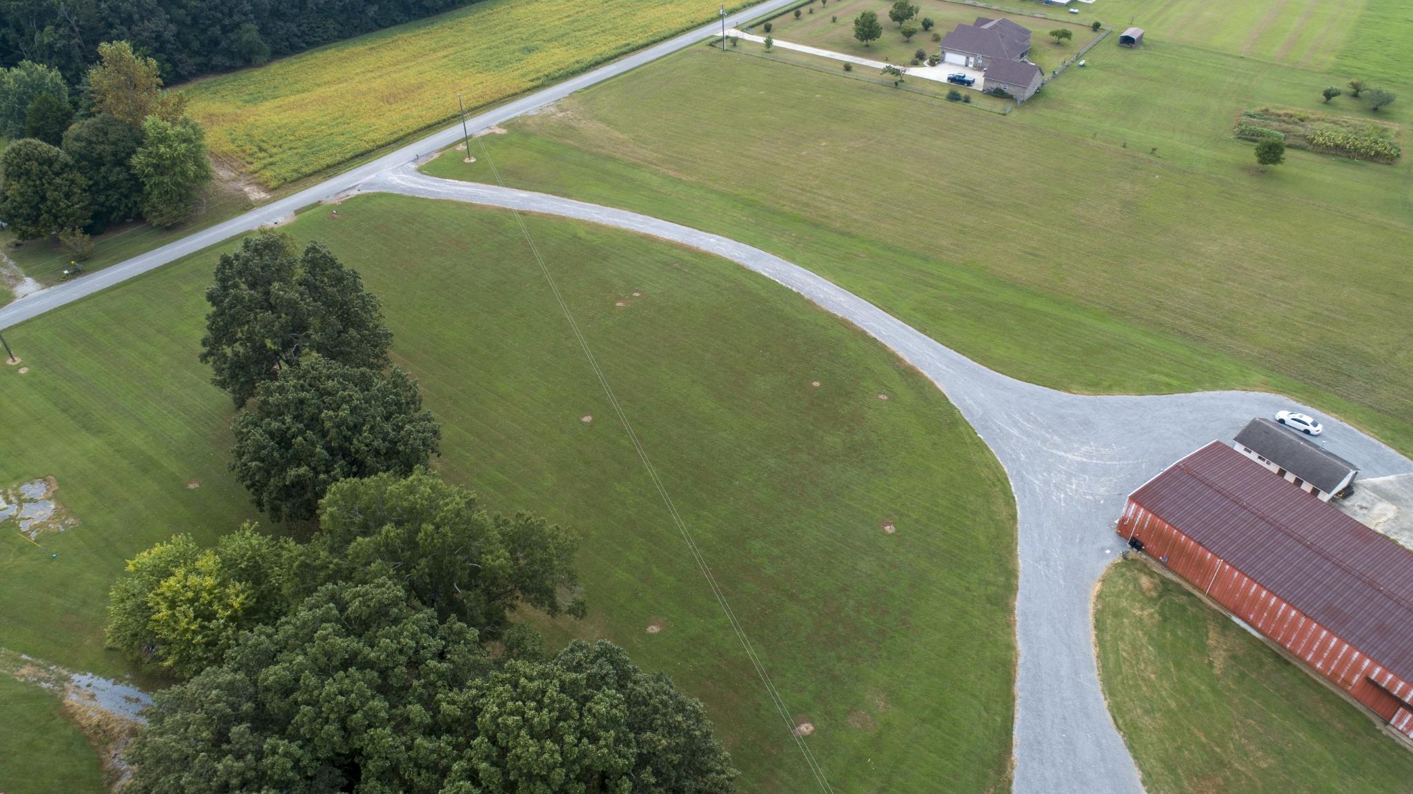 1010 Spry Road Bradyville, TN 37026 - Photo 4 of 11 See media section to view survey! 1010 Spry Rd, Bradyville, TN 37026