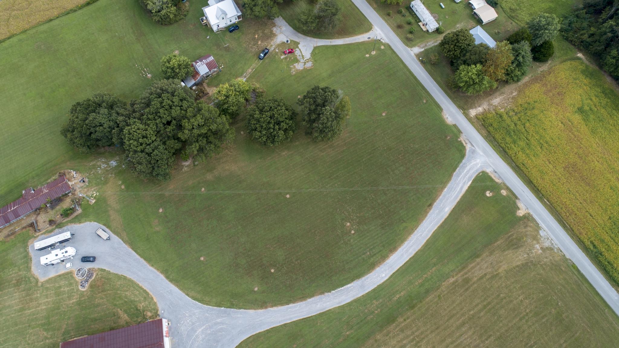 1010 Spry Road Bradyville, TN 37026 - Photo 5 of 11 Aerial view! 1010 Spry Rd, Bradyville, TN 37026