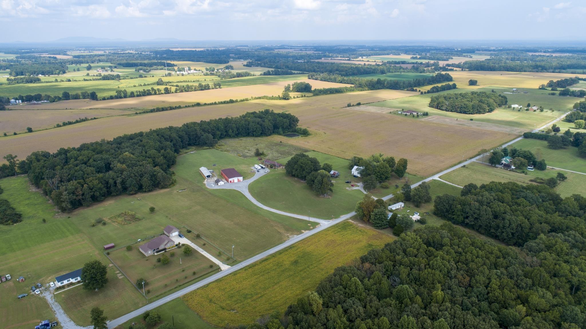 1010 Spry Road Bradyville, TN 37026 - Photo 6 of 11 See media section for drone video! 1010 Spry Rd, Bradyville, TN 37026