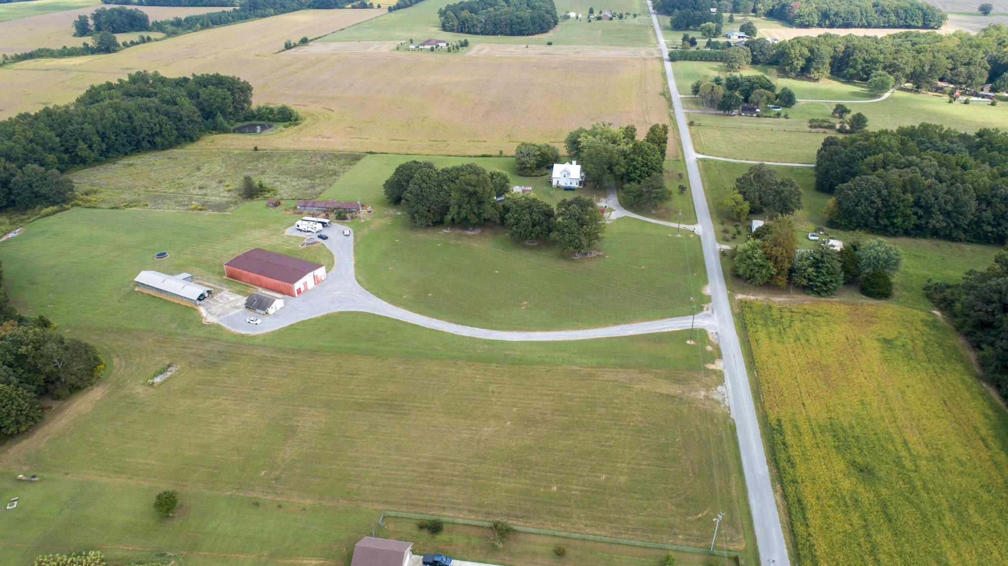 1010 Spry Road Bradyville, TN 37026 - Photo 7 of 11 1010 Spry Rd, Bradyville, TN 37026