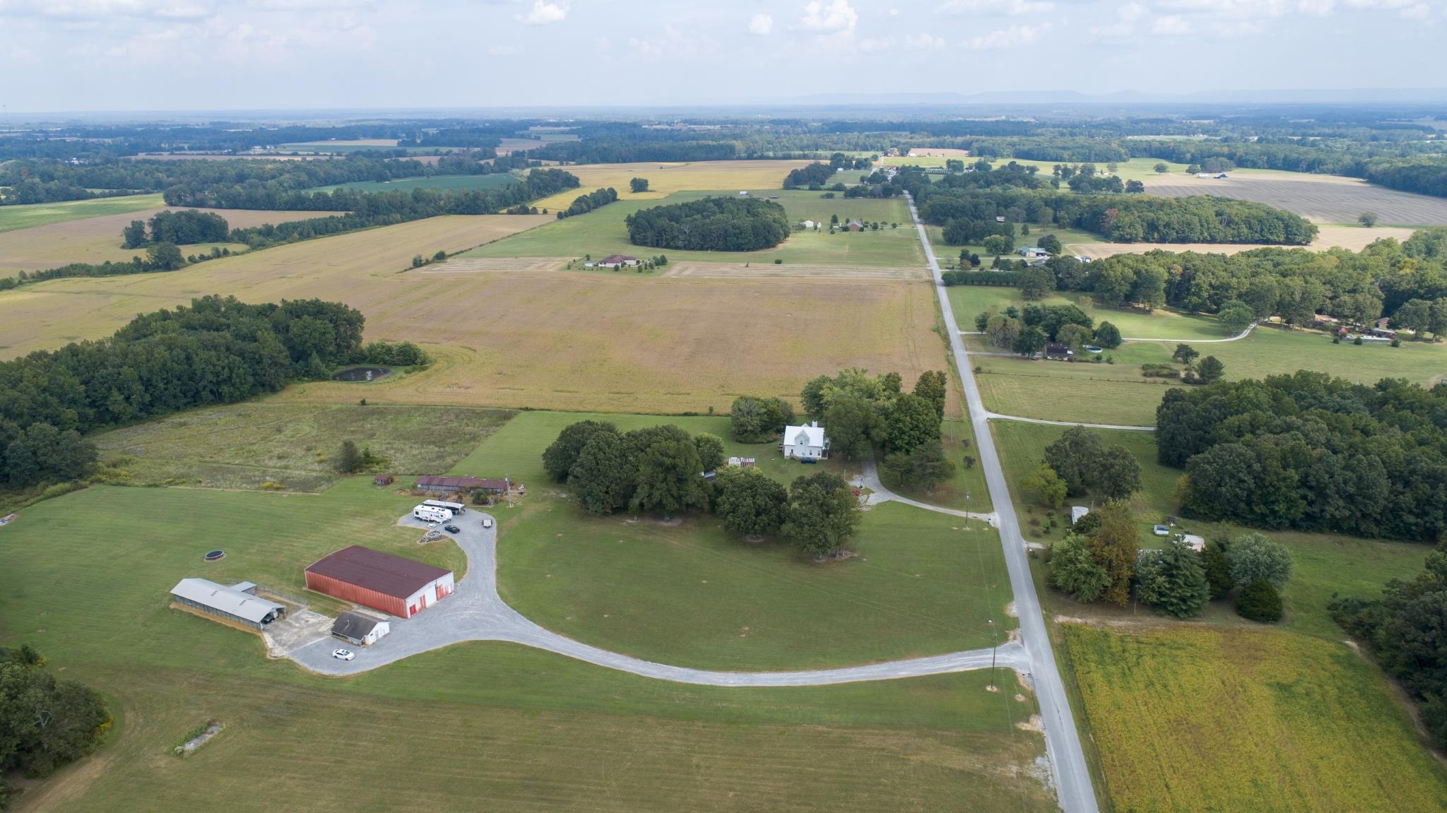 1010 Spry Road Bradyville, TN 37026 - Photo 9 of 11 1010 Spry Rd, Bradyville, TN 37026