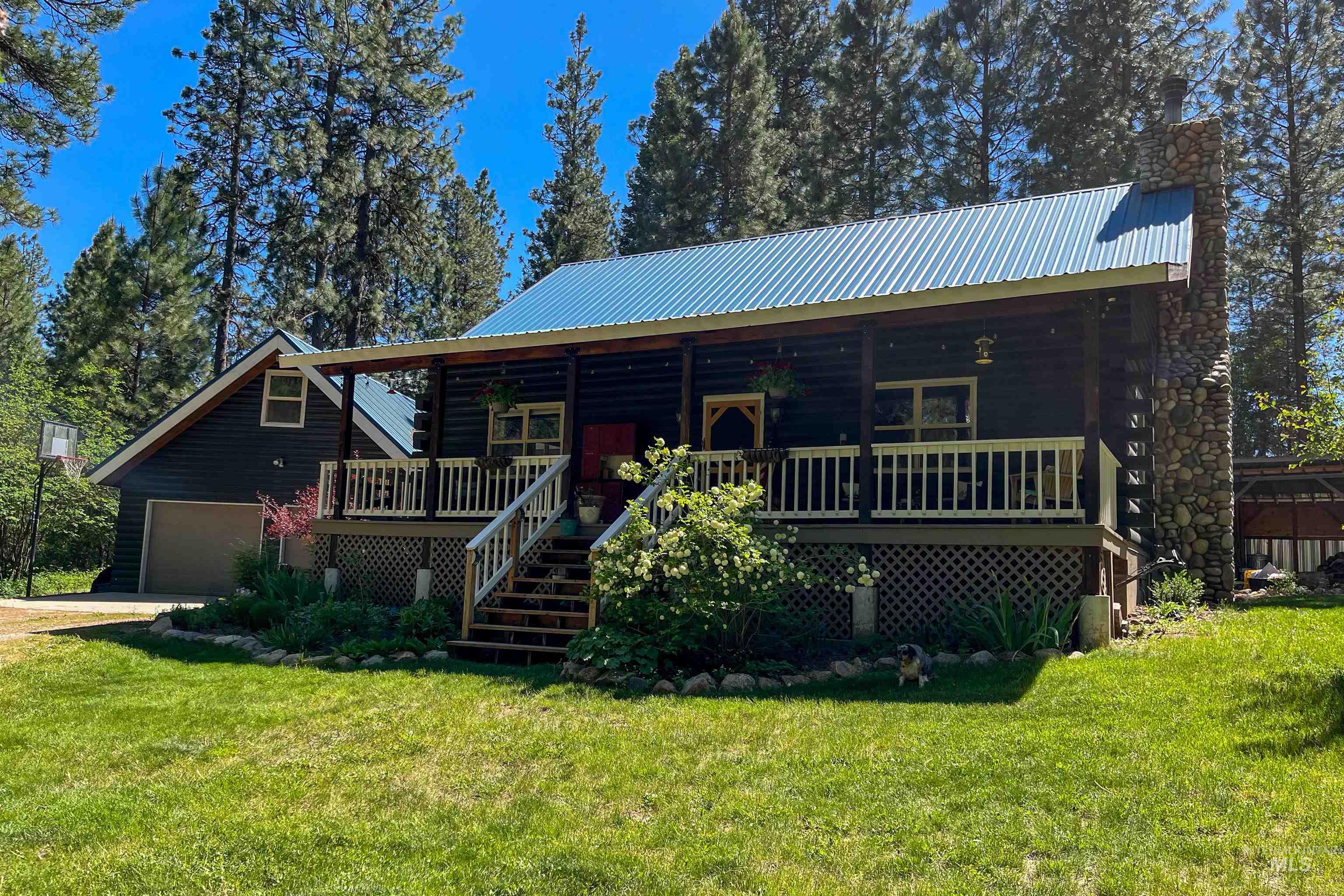 131 Valley High Road Garden Valley, ID 83622 - Photo 1 of 42