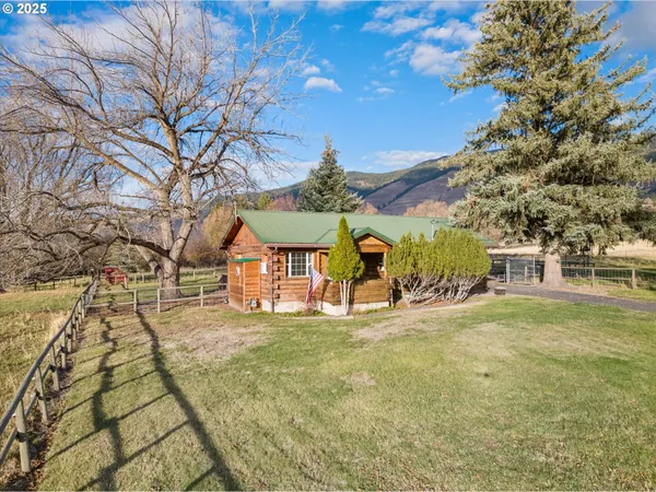 $659,000 | 69431 Antles Road, Cove, OR 97824
