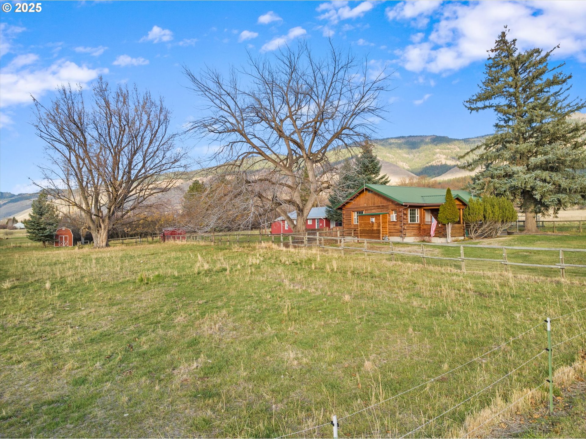 69431 Antles Road Cove, OR 97824 - Photo 42 of 48