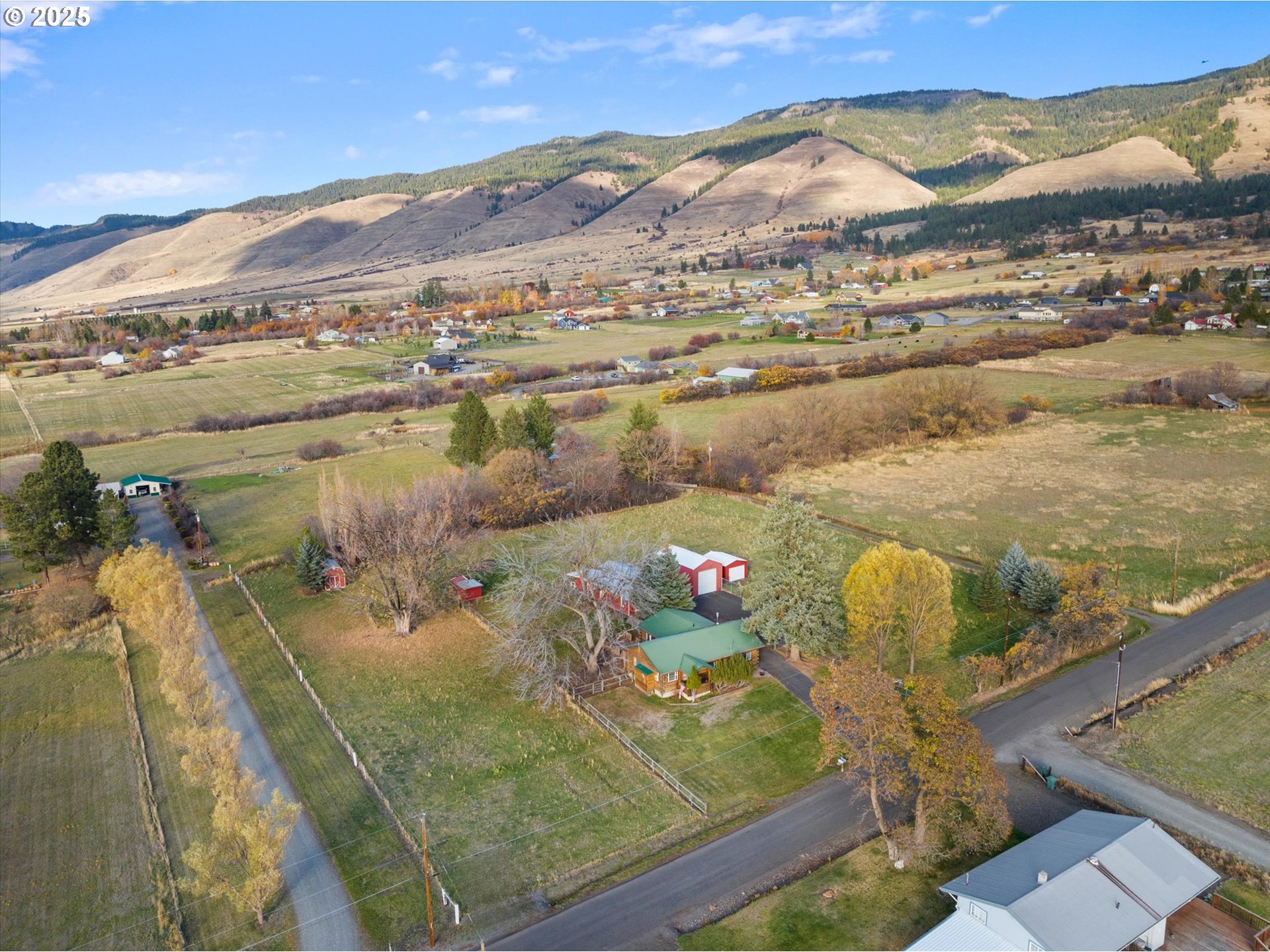 69431 Antles Road Cove, OR 97824 - Photo 43 of 48