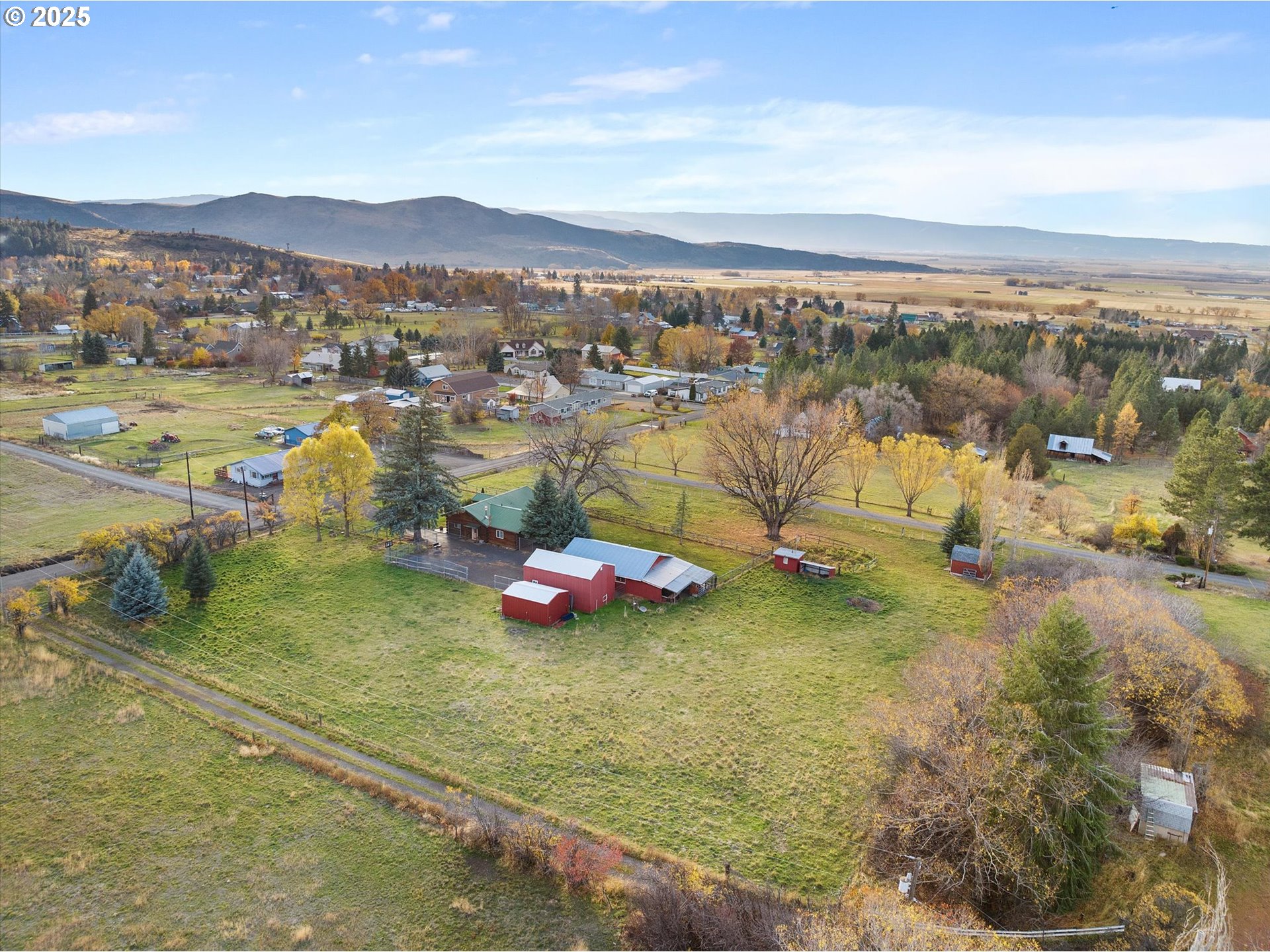 69431 Antles Road Cove, OR 97824 - Photo 44 of 48