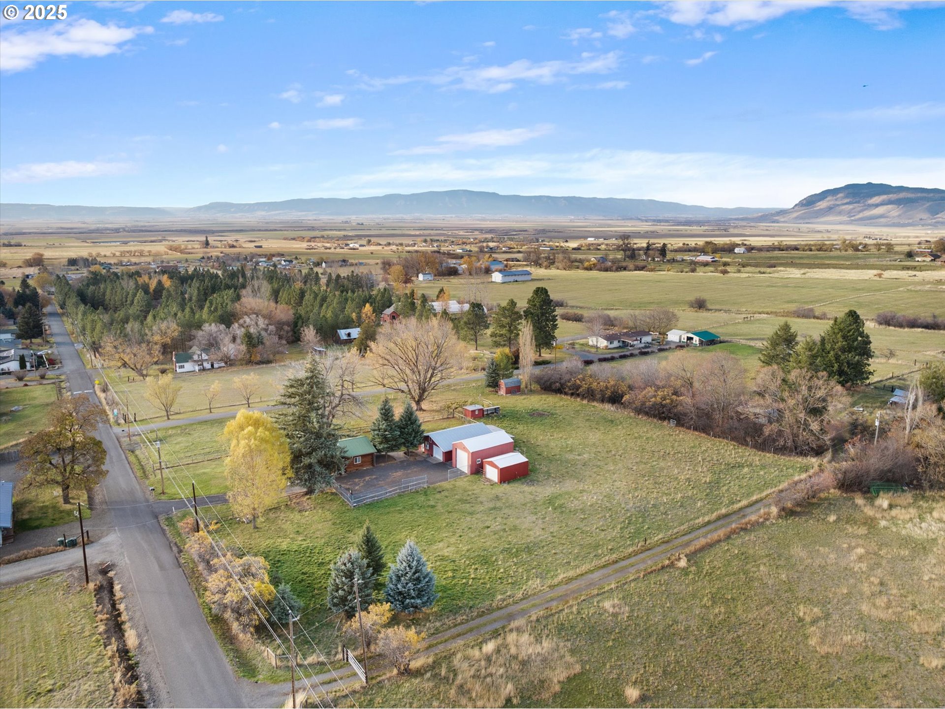 69431 Antles Road Cove, OR 97824 - Photo 45 of 48