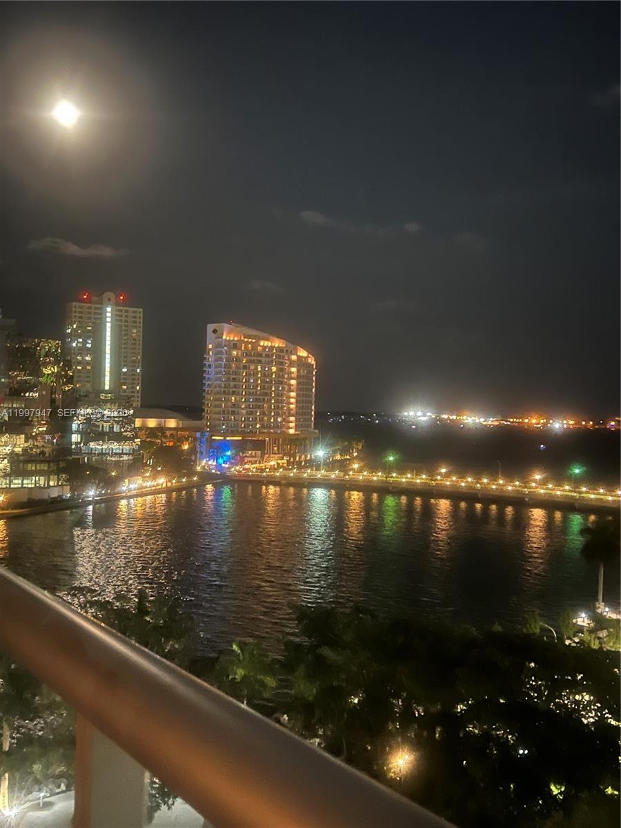 495 Brickell Avenue, Unit 1007 Miami, FL 33131 - Photo 17 of 17 a view of water heater