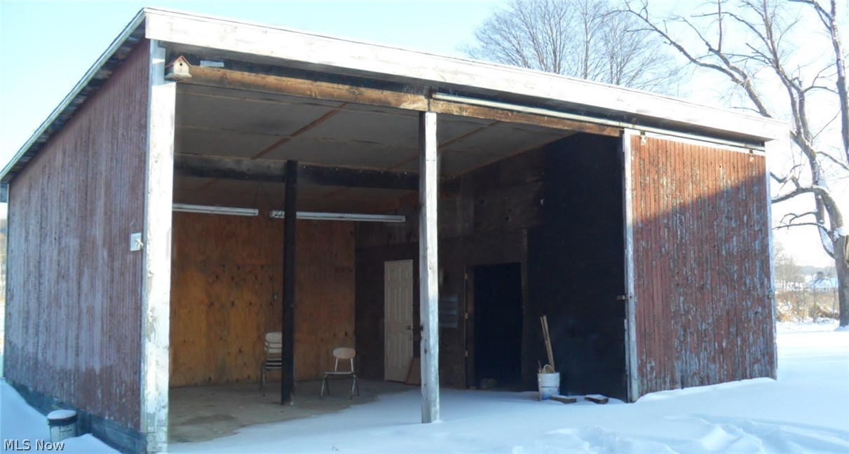 8992 Rochester Road East Rochester, OH 44625 - Photo 19 of 22 Gallery Image 19