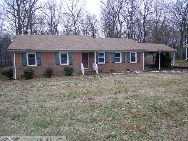 730 Bundaberg Lane Rural Hall, NC 27045 - Photo 1 of 1 Exterior Front.