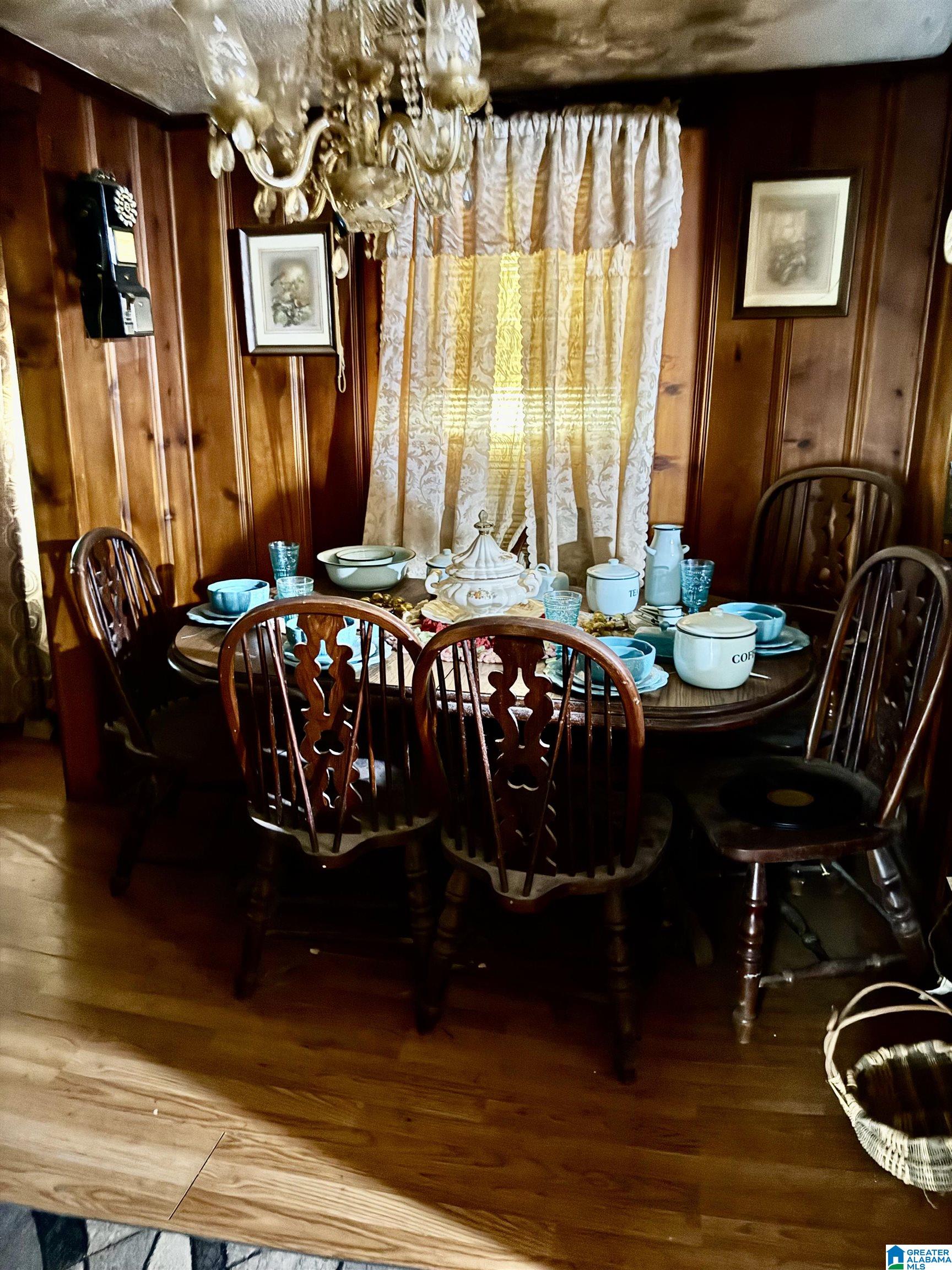 843 Banks Road Roanoke, AL 36274 - Photo 7 of 11