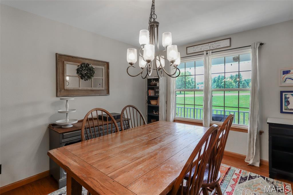 301 Ridgewood Court Farmington, MO 63640 - Photo 16 of 55