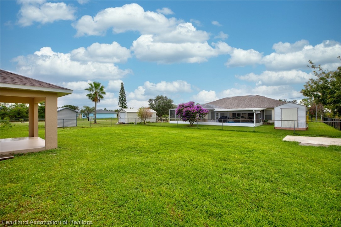 242 Grape Road Northwest Lake Placid, FL 33852 - Photo 20 of 32 Gallery Image 20