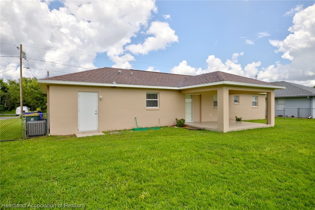 242 Grape Road Northwest Lake Placid, FL 33852 - Photo 21 of 32 Gallery Image 21