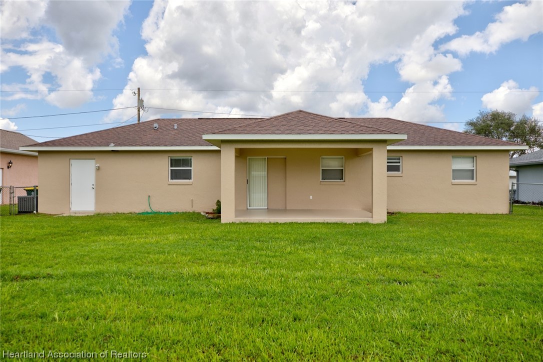 242 Grape Road Northwest Lake Placid, FL 33852 - Photo 22 of 32 Gallery Image 22