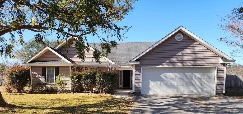 8 Ard Road Ray City, GA 31645 - Photo 1 of 30 Gallery Image 1