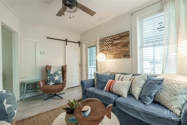 $1,895 | 1413 2nd Avenue, Unit 4, Tybee Island, GA 31328