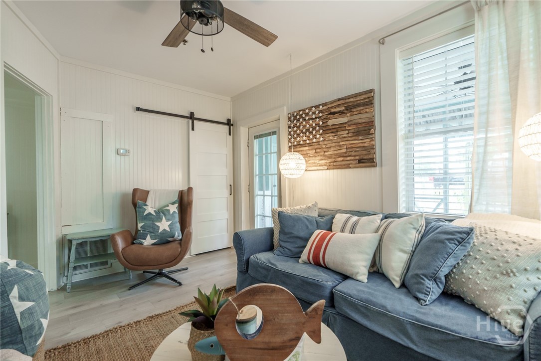 1413 2nd Avenue, Unit 4 Tybee Island, GA 31328 - Photo 11 of 32