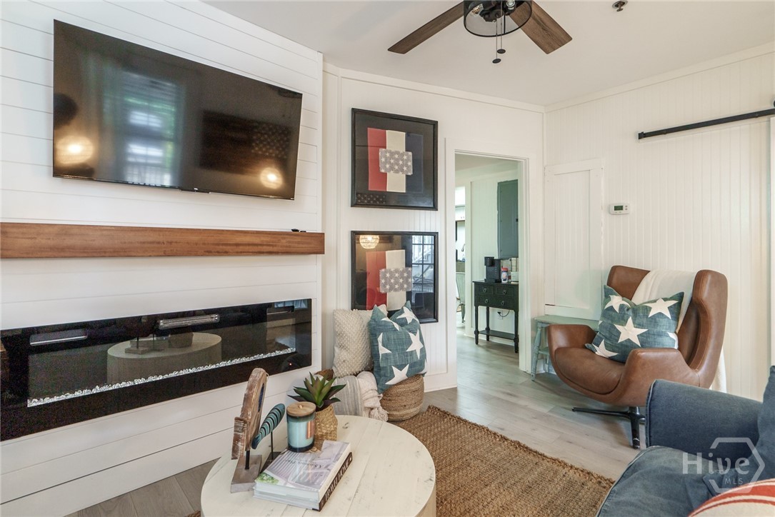 1413 2nd Avenue, Unit 4 Tybee Island, GA 31328 - Photo 12 of 32