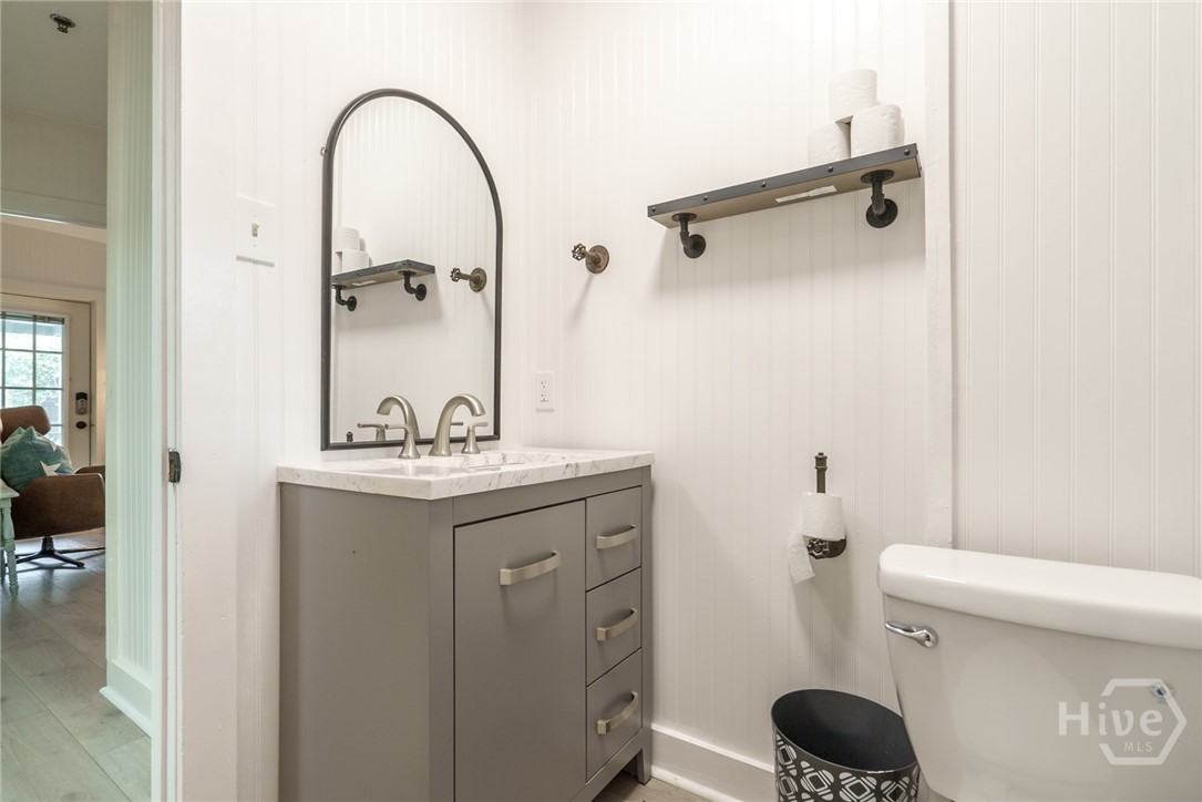 1413 2nd Avenue, Unit 4 Tybee Island, GA 31328 - Photo 18 of 32