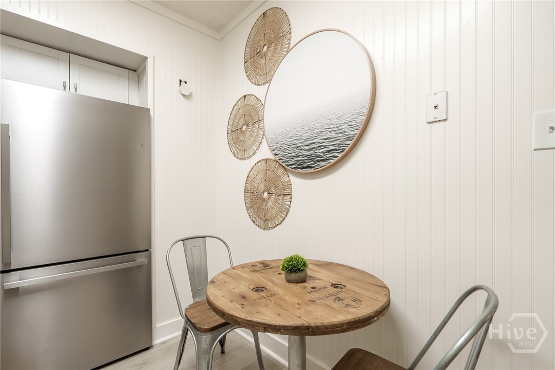 1413 2nd Avenue, Unit 4 Tybee Island, GA 31328 - Photo 20 of 32