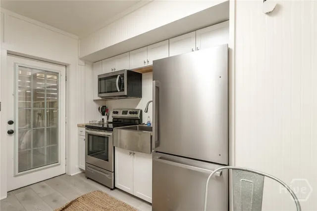 $1,895 | 1413 2nd Avenue, Unit 4, Tybee Island, GA 31328