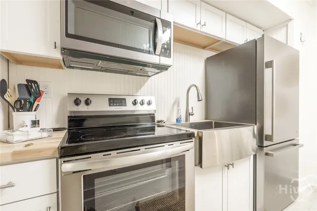 $1,895 | 1413 2nd Avenue, Unit 4, Tybee Island, GA 31328