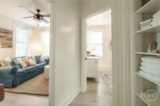 $1,895 | 1413 2nd Avenue, Unit 4, Tybee Island, GA 31328